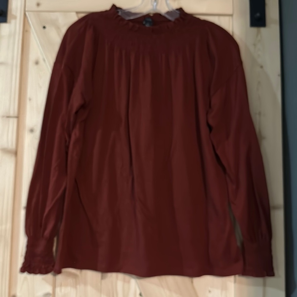 Ann Taylor Factory Turtle Neck